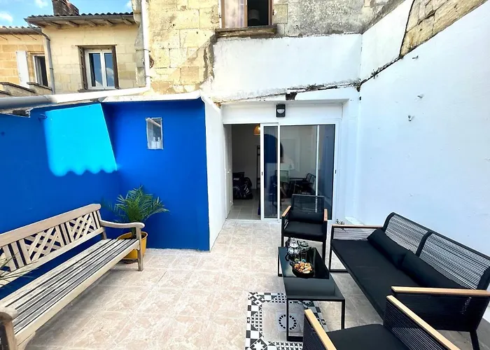 Petite Majorelle
