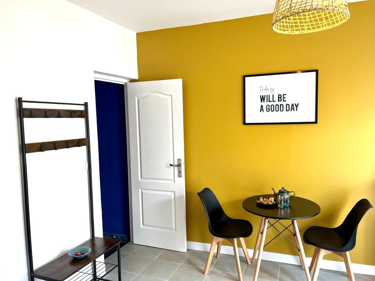 Petite Majorelle Appartement *