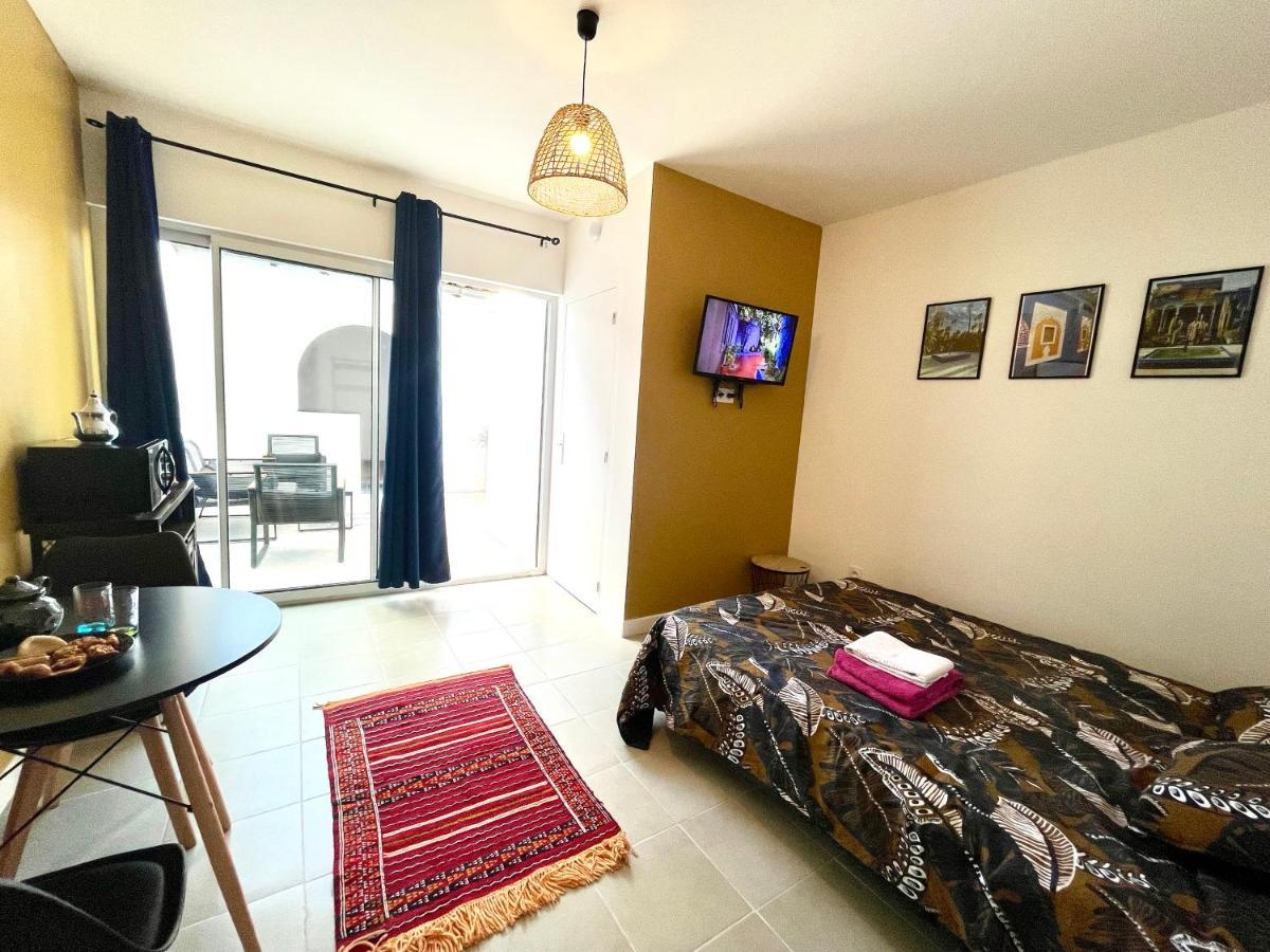 Petite Majorelle Appartement Libourne