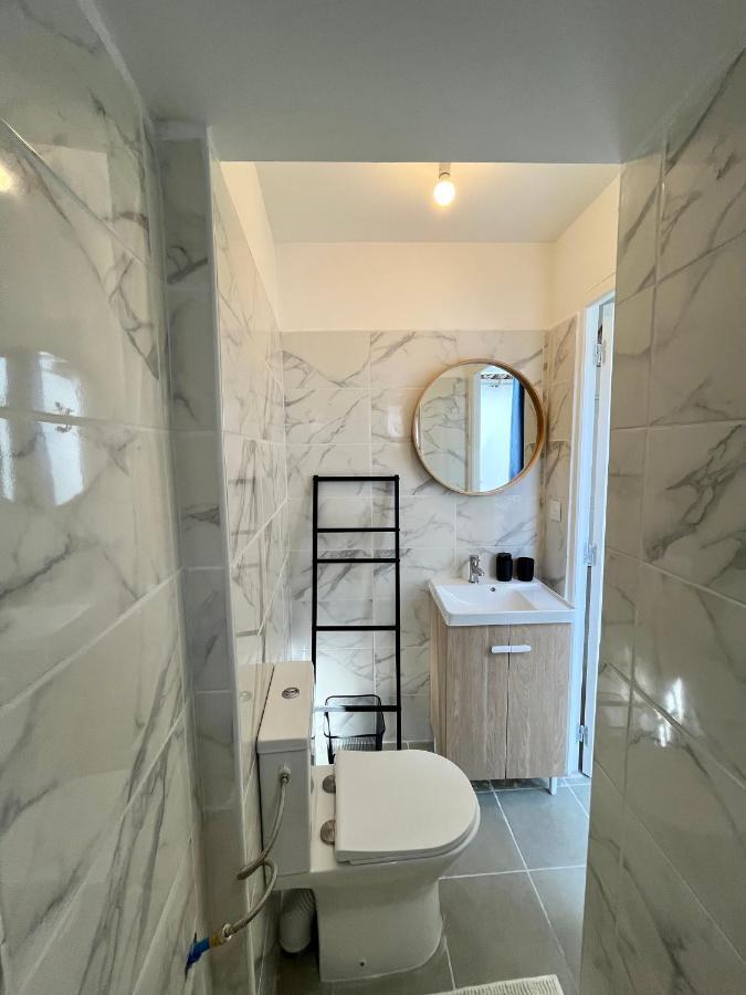 Appartement Petite Majorelle *